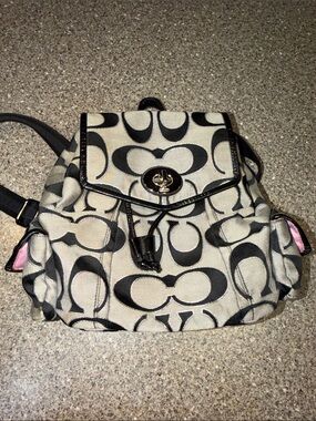5 pocket jansport backpack Big Student Size:2
